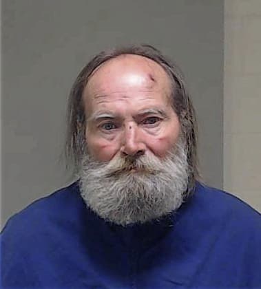 Robert Purser - Collin County, TX 