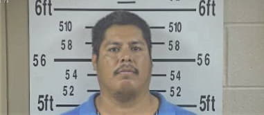 Oscar Ramirez, - Kleberg County, TX 