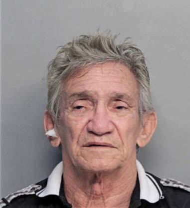 Edward Rapp, - Dade County, FL 