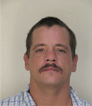 Adiel Riveraolivo - Hillsborough County, FL 