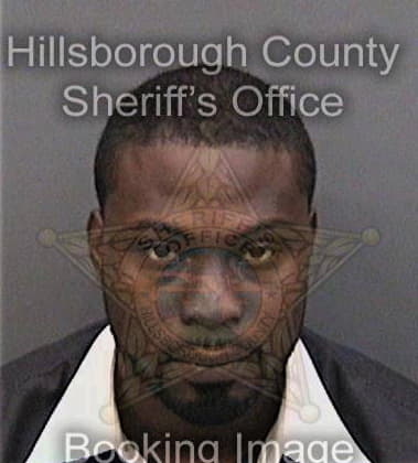 Clifton Robinson - Hillsborough County, FL 