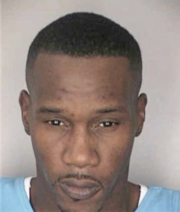 Johnnie Robinson - Hillsborough County, FL 