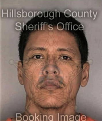 Jose Rodriguez, - Hillsborough County, FL 