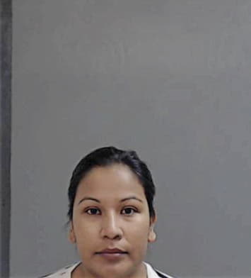 Yessica Rodriguez, - Hidalgo County, TX 