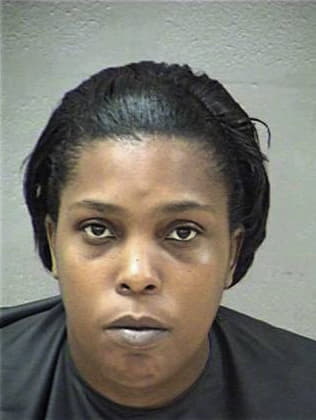 Makaya Rosser, - Lynchburg County, VA 