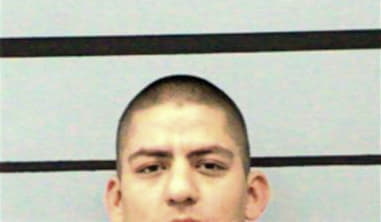 Felix Salas, - Lubbock County, TX 