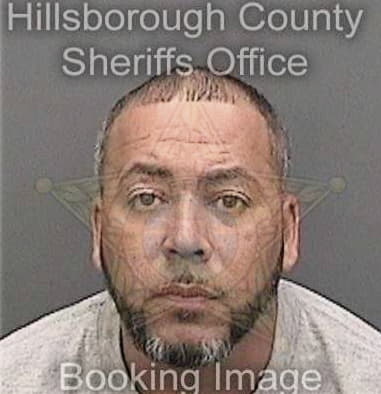 Jamil Saleh, - Hillsborough County, FL 