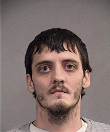 James Sanders - Jefferson County, KY 
