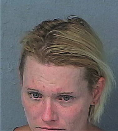 Amber Sansone - Hernando County, FL 