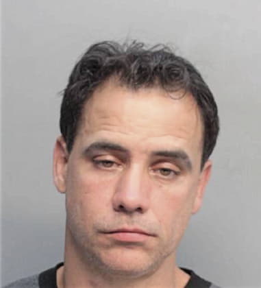 Pedro Serrano, - Dade County, FL 