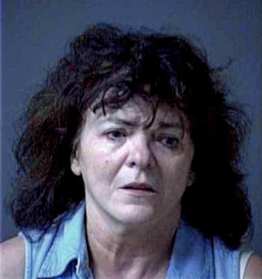 Shelia Sexton, - Lee County, FL 