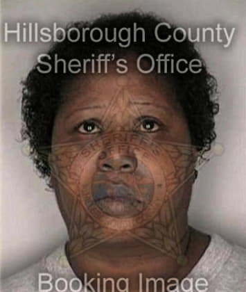 Vanita Shanks, - Hillsborough County, FL 