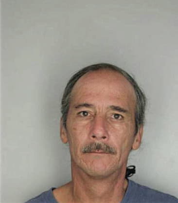 Robert Shelby, - Hillsborough County, FL 