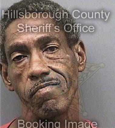 Anthony Sheppard, - Hillsborough County, FL 