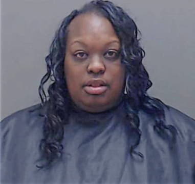 Deneisha Singleton, - Harrison County, TX 