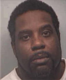 Bernard Smith - Fulton County, GA 