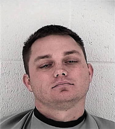 Bryan Smith, - Johnson County, KS 