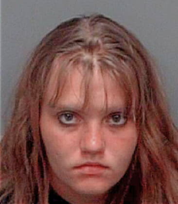 Katherine Smith - Pinellas County, FL 