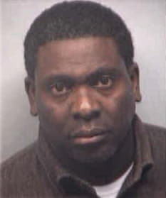 Lavard Smith - Fulton County, GA 