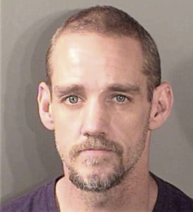 Michael Smith - Denton County, TX 