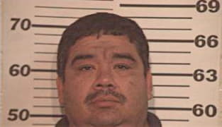 Severiano Solis, - Hidalgo County, TX 