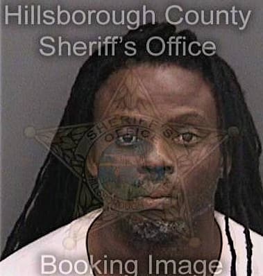 Tavares Speaight, - Hillsborough County, FL 