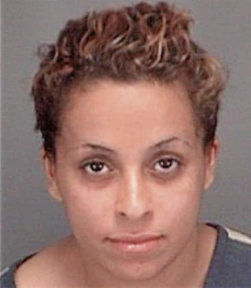 Shannon Speicher - Pinellas County, FL 