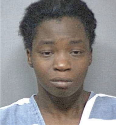 Lashawn Stephens, - Marion County, FL 