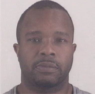 Anthony Stewart - Tarrant County, TX 