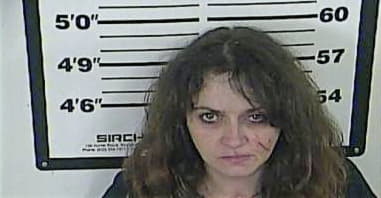 Sheila Stines, - Carter County, TN 