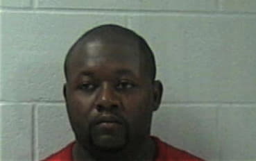 Leon Stokley - Daviess County, KY 