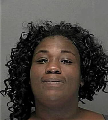 Annalisa Stowe, - Volusia County, FL 