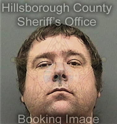 Carlos Sullivan, - Hillsborough County, FL 