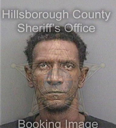 Eric Sullivan, - Hillsborough County, FL 