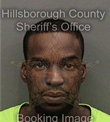 Nathan Tate, - Hillsborough County, FL 