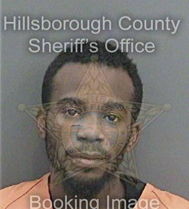 Willie Thomas, - Hillsborough County, FL 