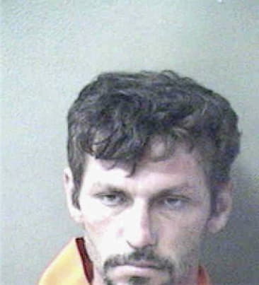 Michael Thornton, - Okaloosa County, FL 