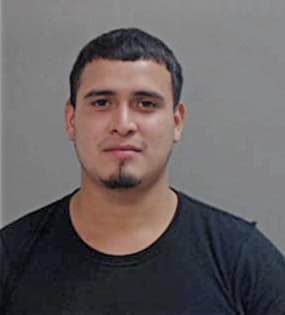 Daniel Tijerina, - Hidalgo County, TX 