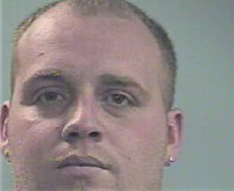 Edward Trombley - Fayette County, KY 