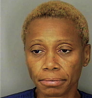 Keitha Tucker, - Polk County, FL 