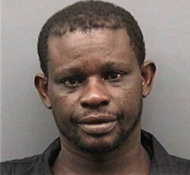 Tony Veal, - Hillsborough County, FL 