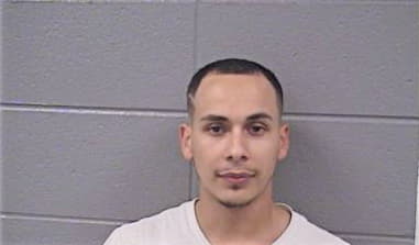 Armando Velazquez, - Cook County, IL 