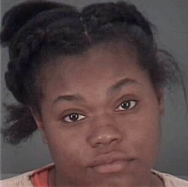 Loretosha Wallace, - Pasco County, FL 