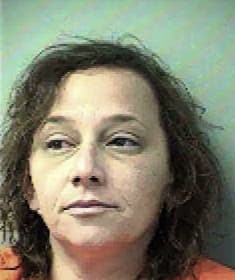 Melanie Ward, - Okaloosa County, FL 