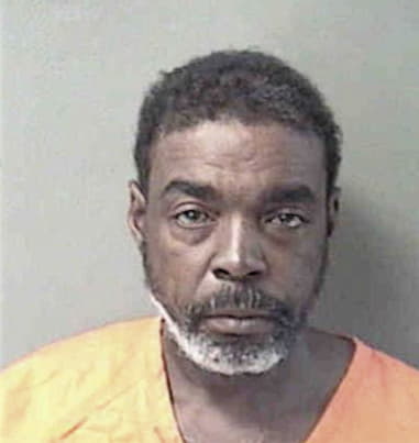 Richard Washington, - Okaloosa County, FL 