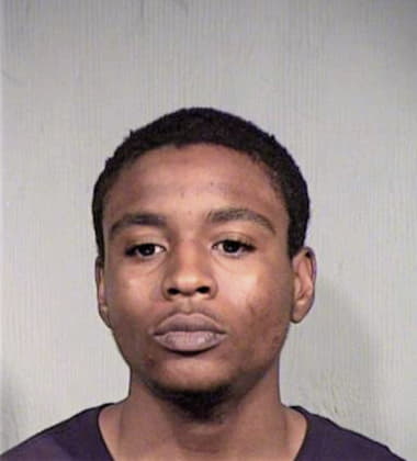 John Webrand - Maricopa County, AZ 