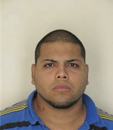 John Whitenton - Hillsborough County, FL 