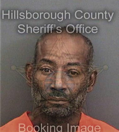 Michael Whitestone - Hillsborough County, FL 