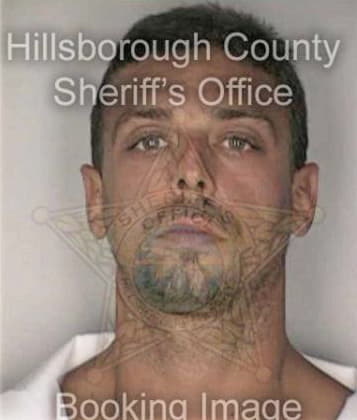 William Whitlow - Hillsborough County, FL 