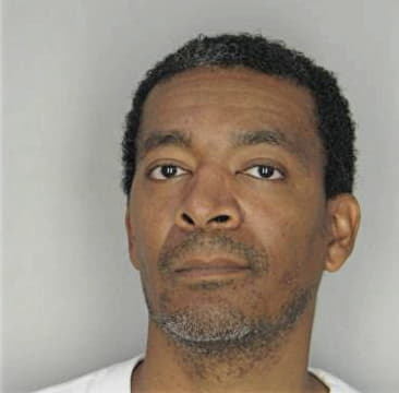 Benny Williams - Hillsborough County, FL 
